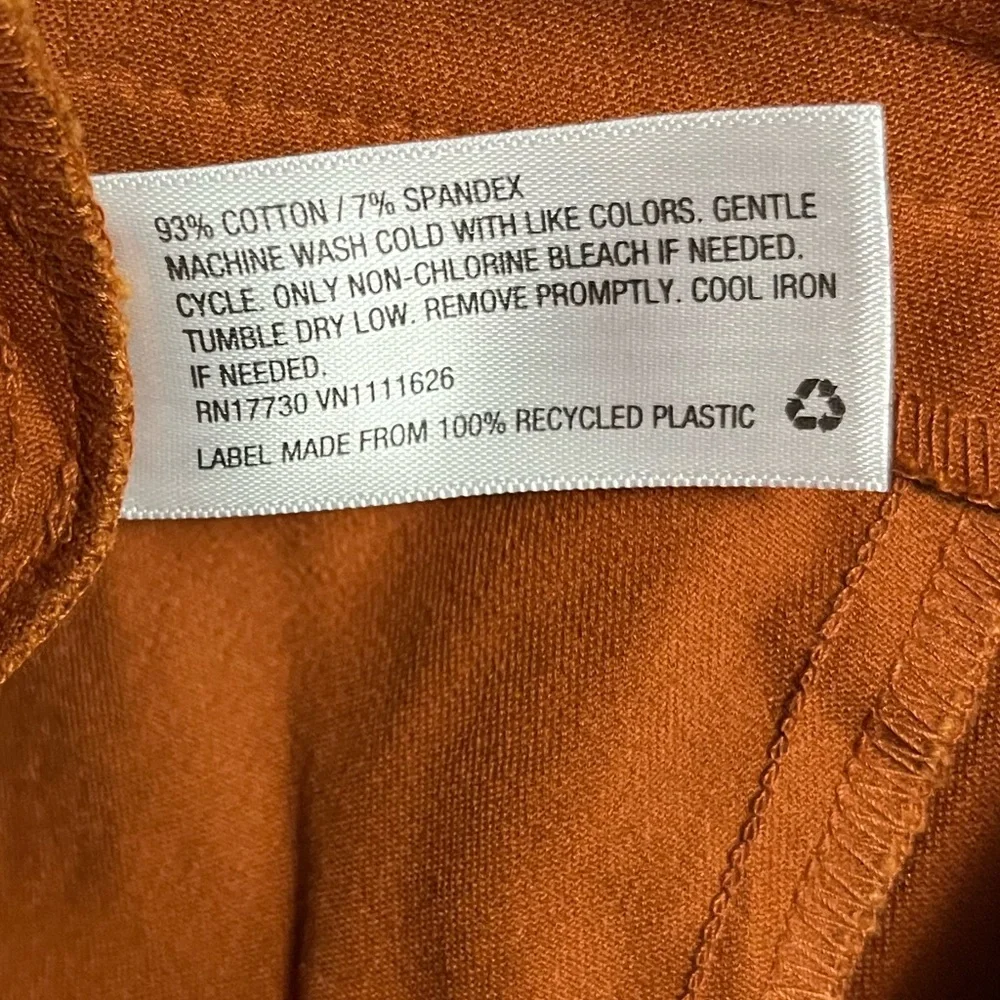 NWT! A New Day High-Rise Skinny Ankle Pants - Picture 11 of 11